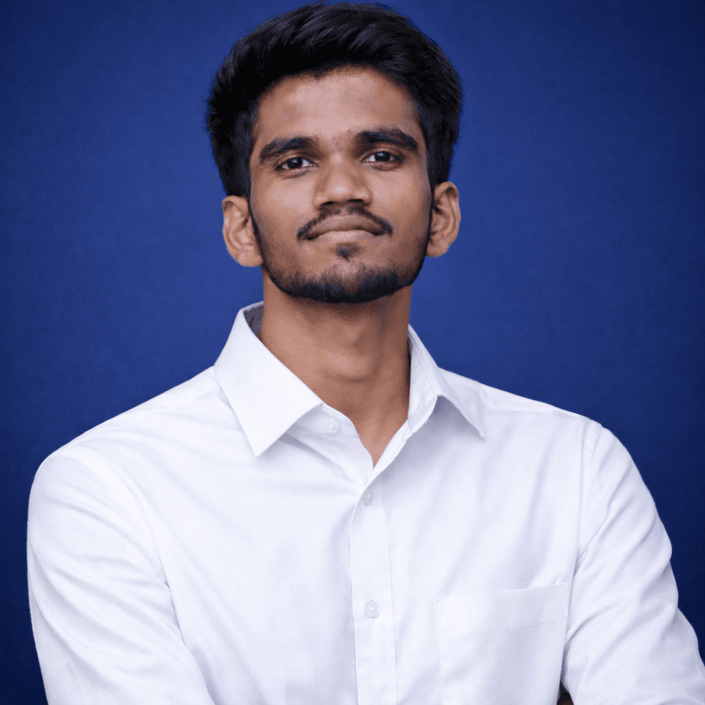 Sai Vamshi Gannoju